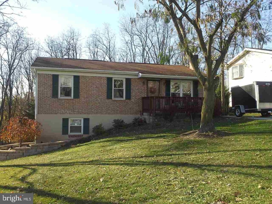 250 Worcester Ave, Harrisburg, PA 17111 - photo 1