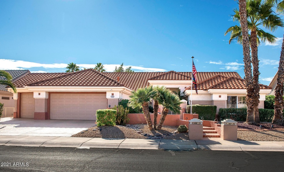 14201 W Parada Dr Front Elevation