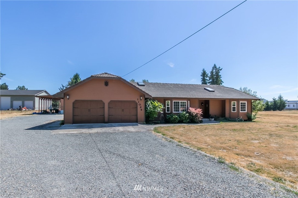 11024 216th St E, Graham, WA 98338 - photo 1
