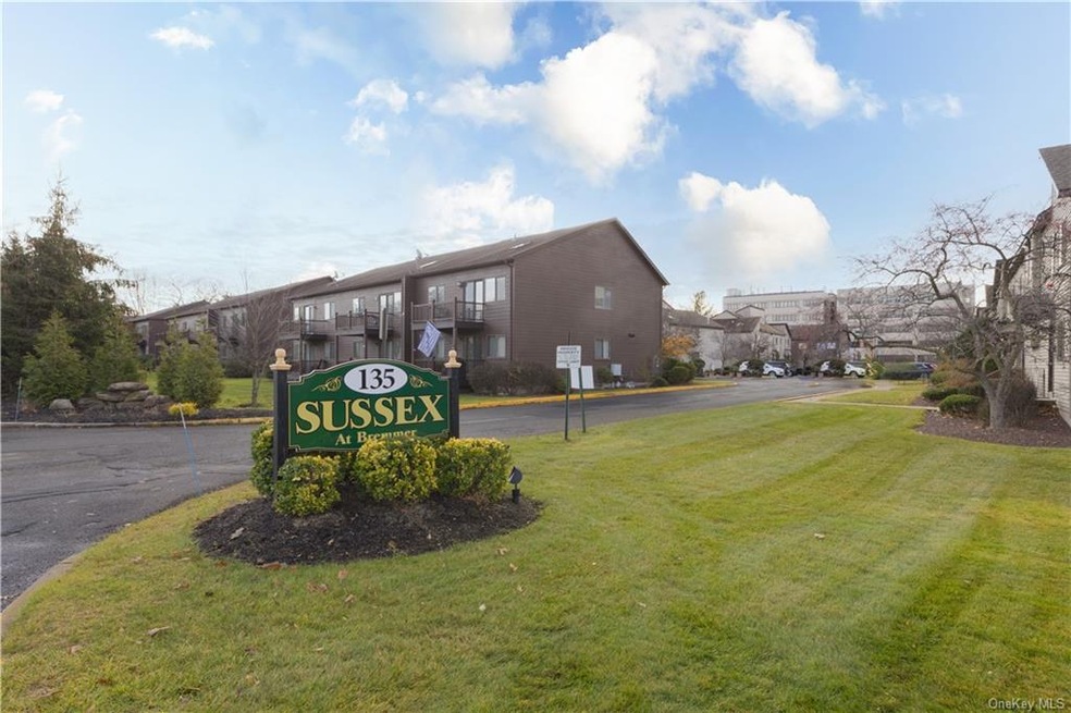 135 W Nyack Rd unit 5, Nanuet, NY 10954 - photo 1