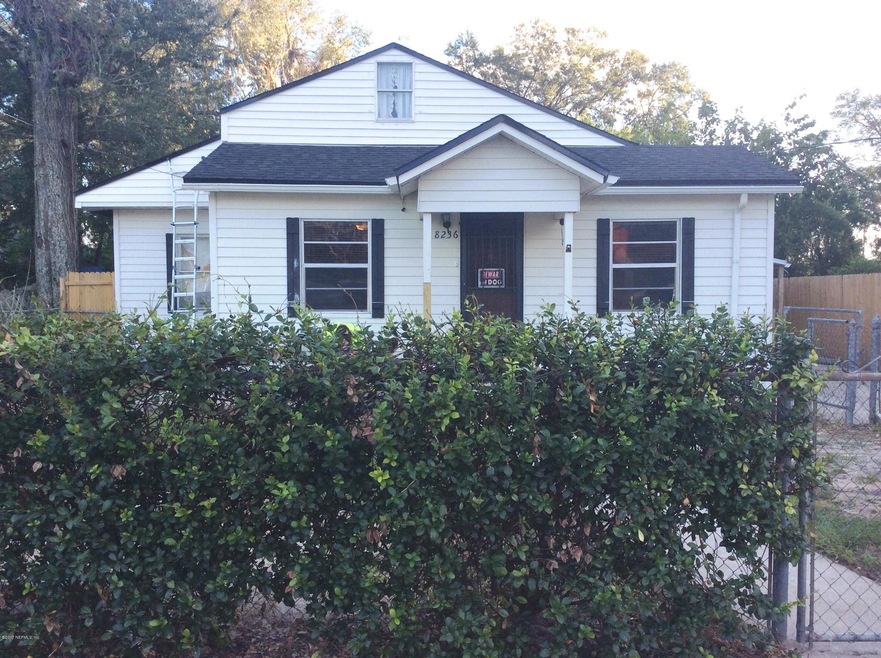 8236 Berry Ave, Jacksonville, FL 32211 - photo 1