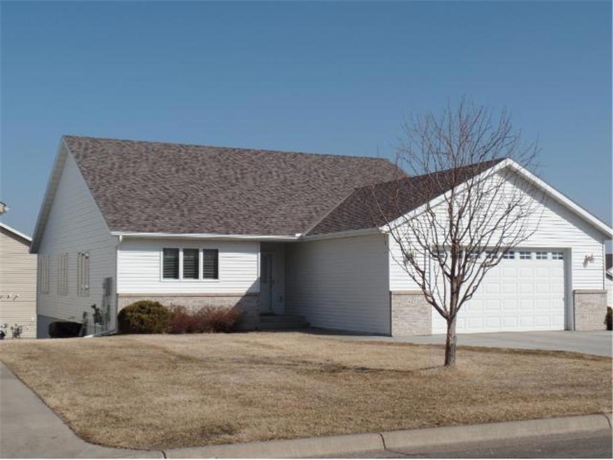 Welcome to 417 16th Street N. - Sauk Rapids!