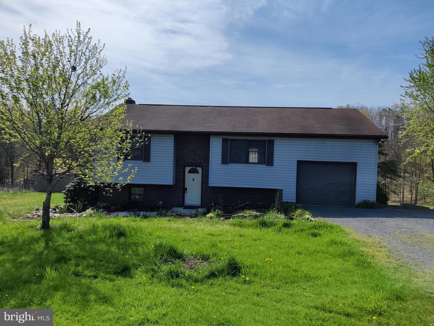 22 Outlaw Trail, Maysville, WV 26833 - photo 1