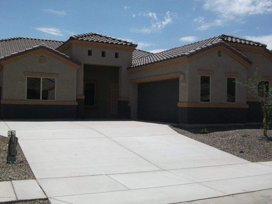 Stunning curb appeal!