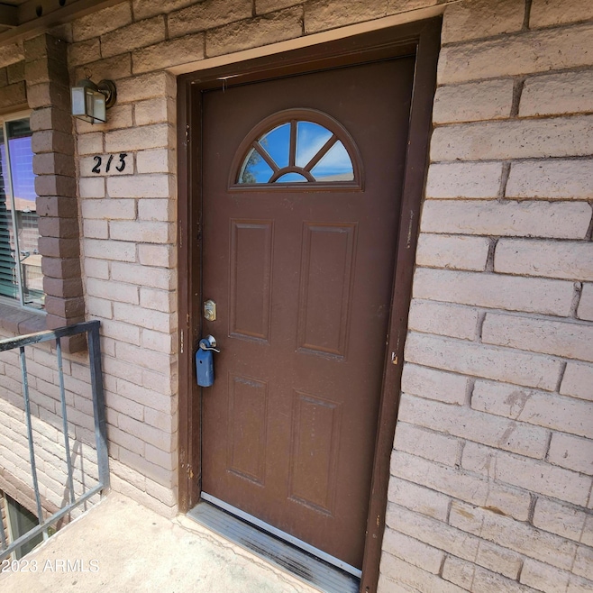 Sold $166,000 • Co-Listing Agent