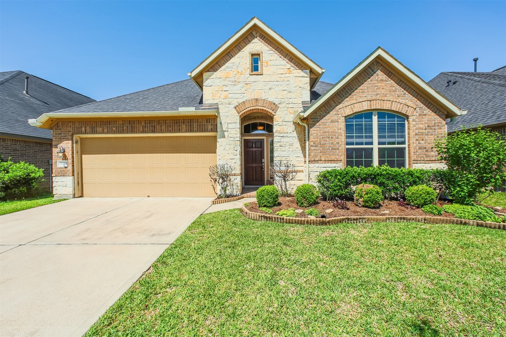 2023 Mariposa Edge Ln, Richmond, TX 77469 - photo 1