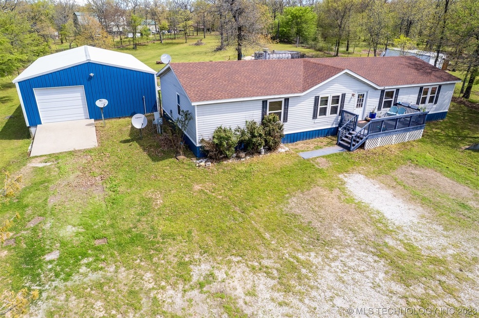 28675 E 13th St, Catoosa, OK 74015 - photo 1