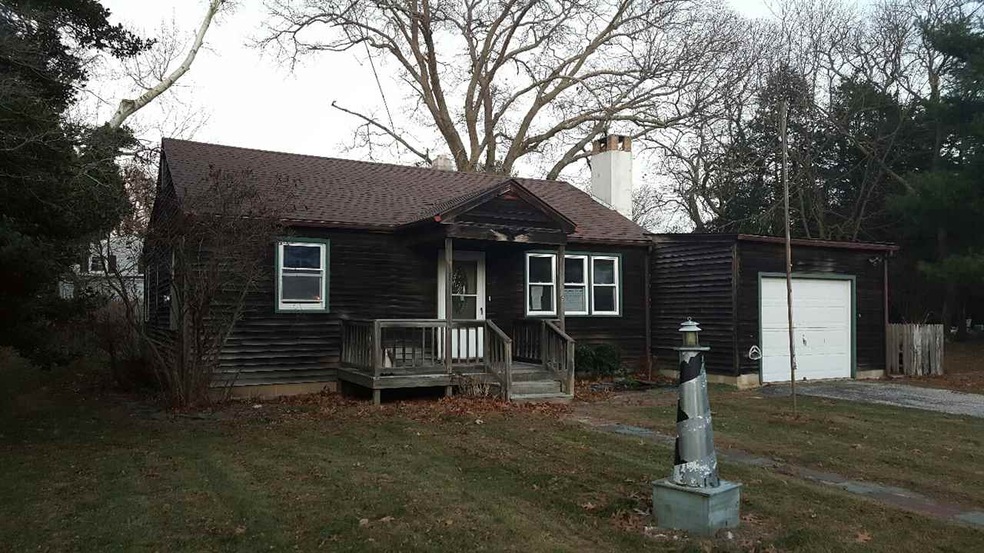 41 Seaview Ave unit Beesleys Point, Marmora, NJ 08223 - photo 1