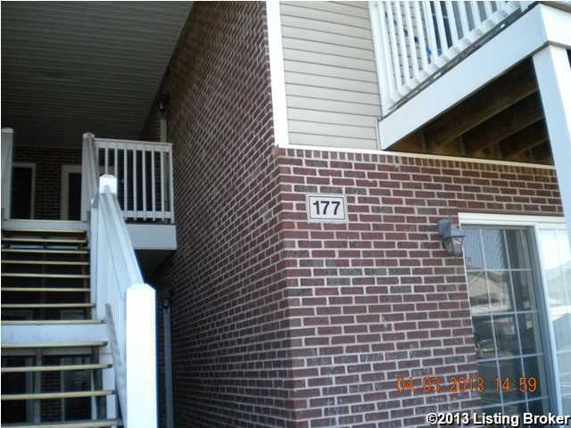 177 Central Blvd unit 2, Mount Washington, KY 40047 - photo 1