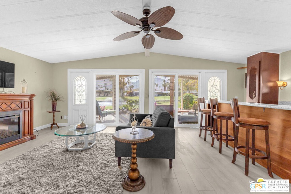 399 S Paseo Laredo, Cathedral City, CA 92234 - photo 1