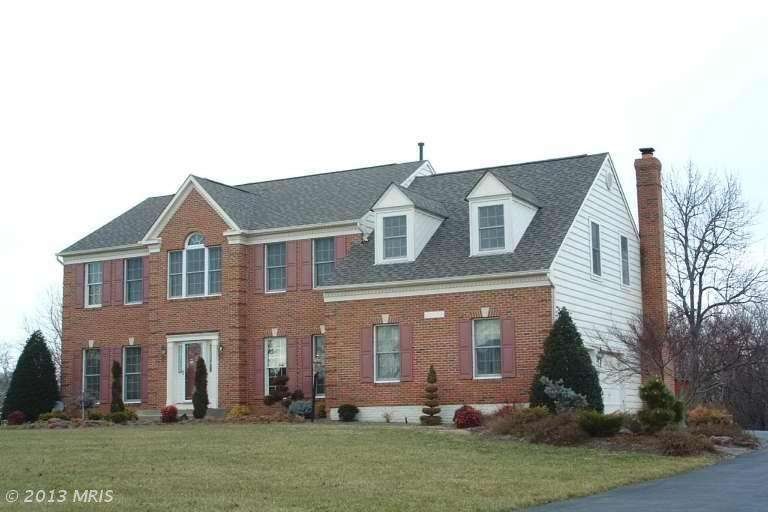 11802 Woodbrook Ct, Bowie, MD 20721 - photo 1