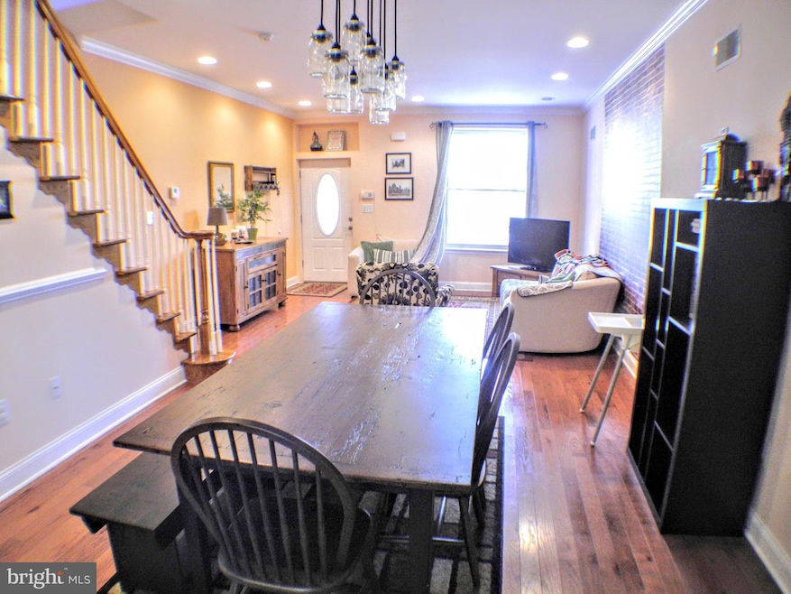 2336 Reed St, Philadelphia, PA 19146 - photo 1