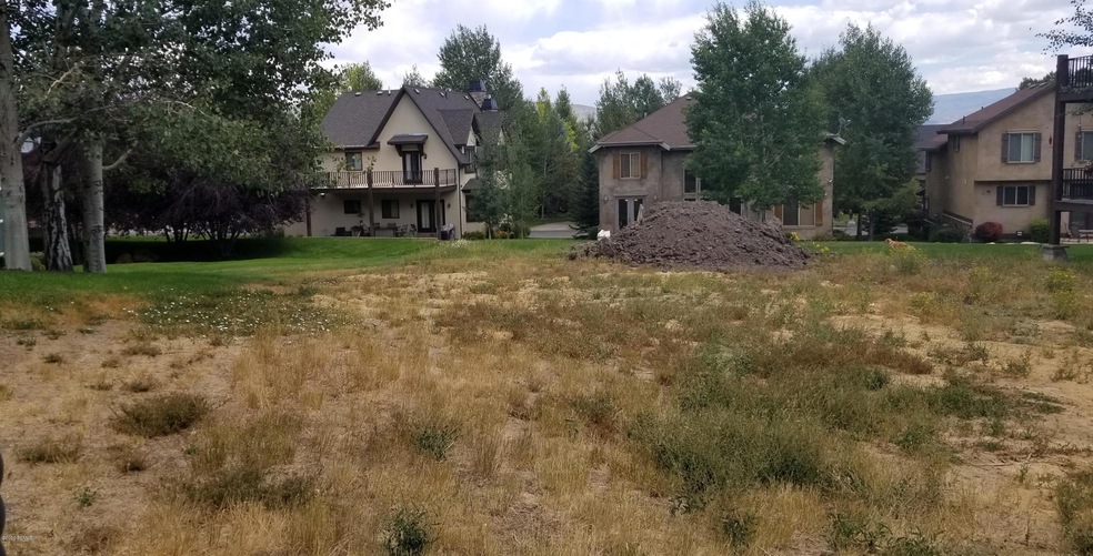 1160 Warm Springs Rd, Midway, UT 84049 - photo 1