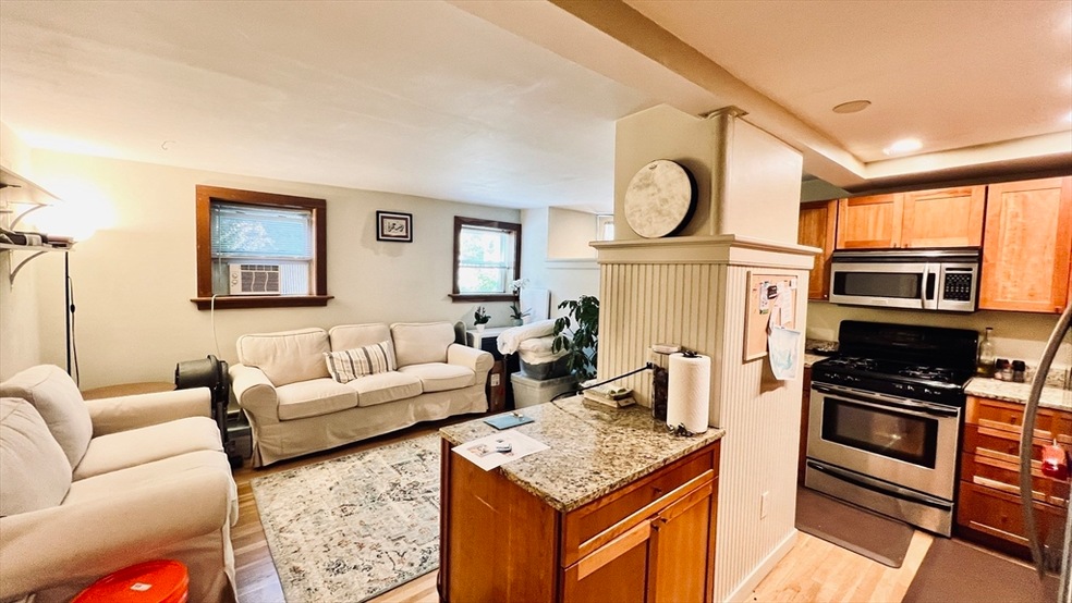 90 Inman St unit 1, Cambridge, MA 02139 - photo 1