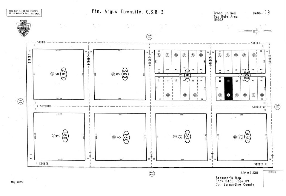 0 Aka 7th unit CV25162705, Trona, CA 93562 - photo 1