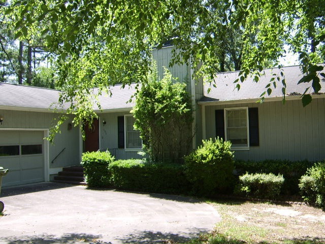 Main View