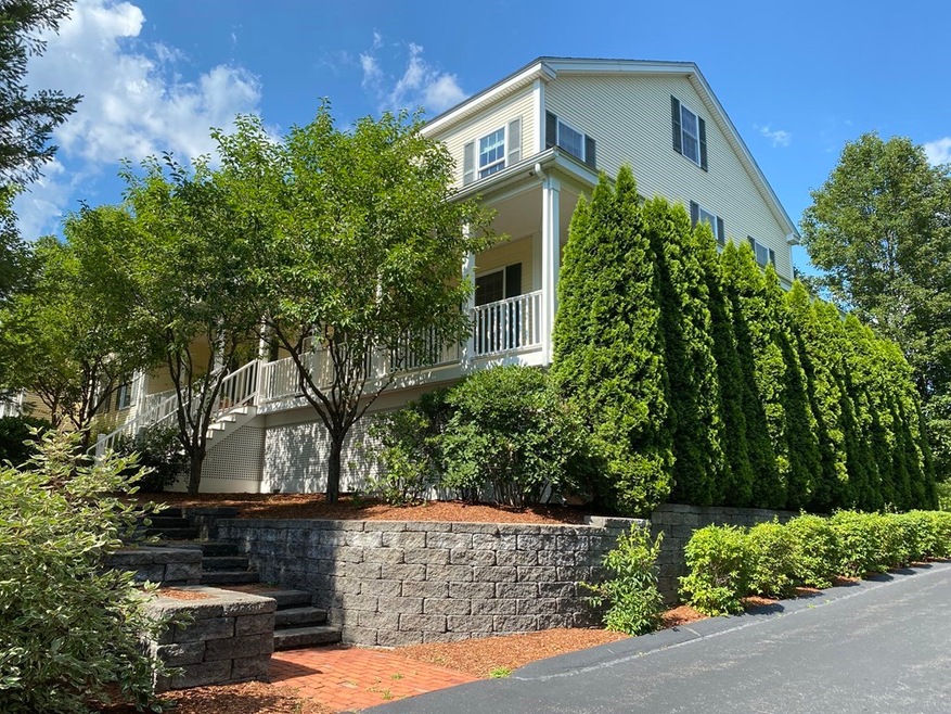 139 Prospect St unit 4, Acton, MA 01720 - photo 1