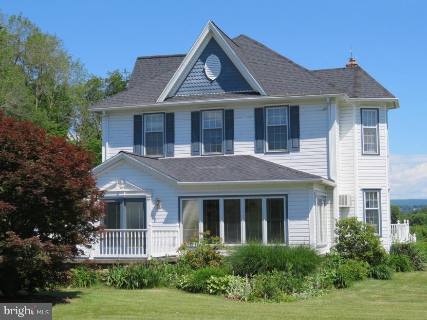 62 Bridge Ave, Allenwood, PA 17810 - photo 1