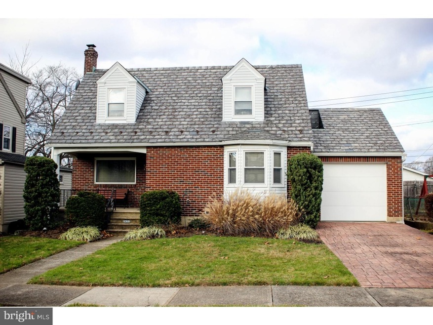 1431 Maple St, Bethlehem, PA 18018 - photo 1