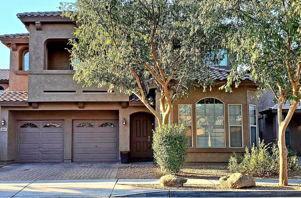 3857 E Geronimo St, Gilbert, AZ 85295 - photo 1