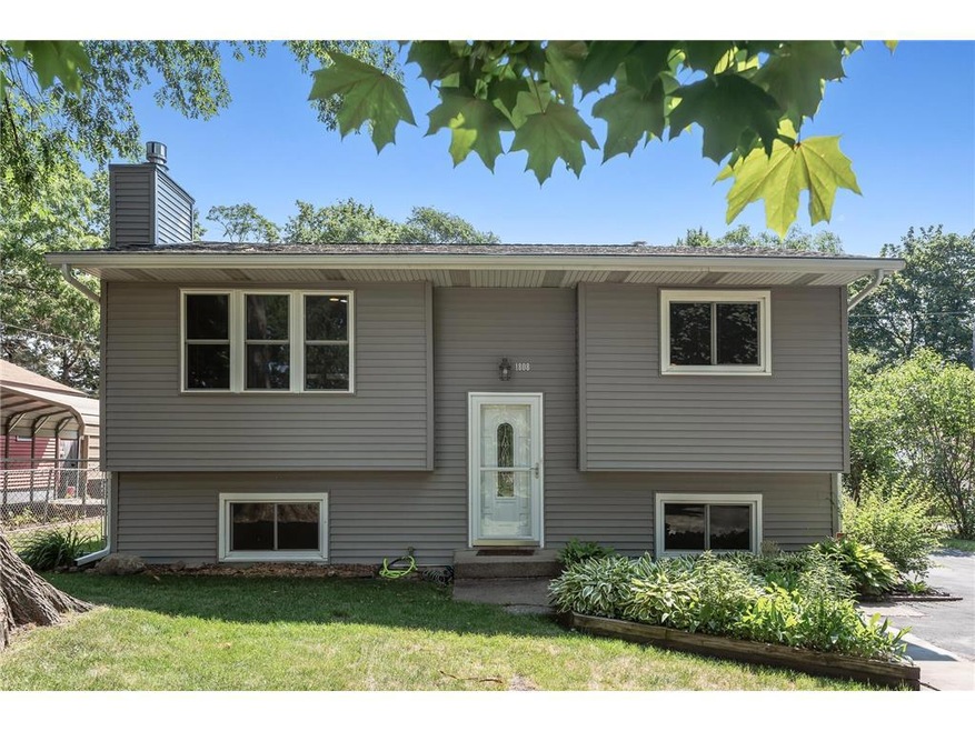 Welcome to 1808 3rd Avenue S!