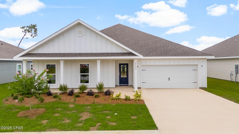 4962 Prater Rd, Panama City, FL 32404 - photo 1