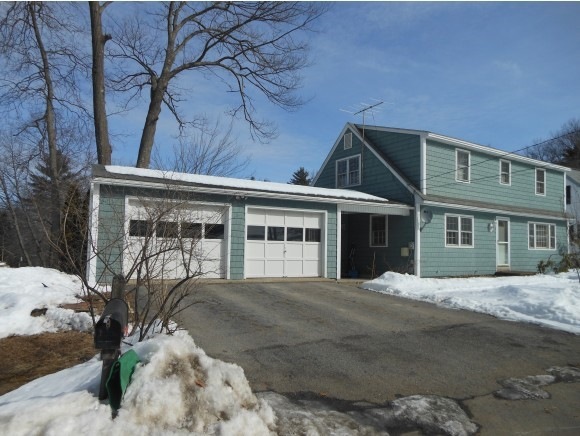 12 Bryant Rd, Nashua, NH 03062 - photo 1