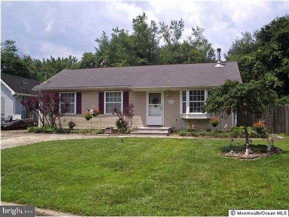 1145 Skiff Way Dr, Forked River, NJ 08731 - photo 1