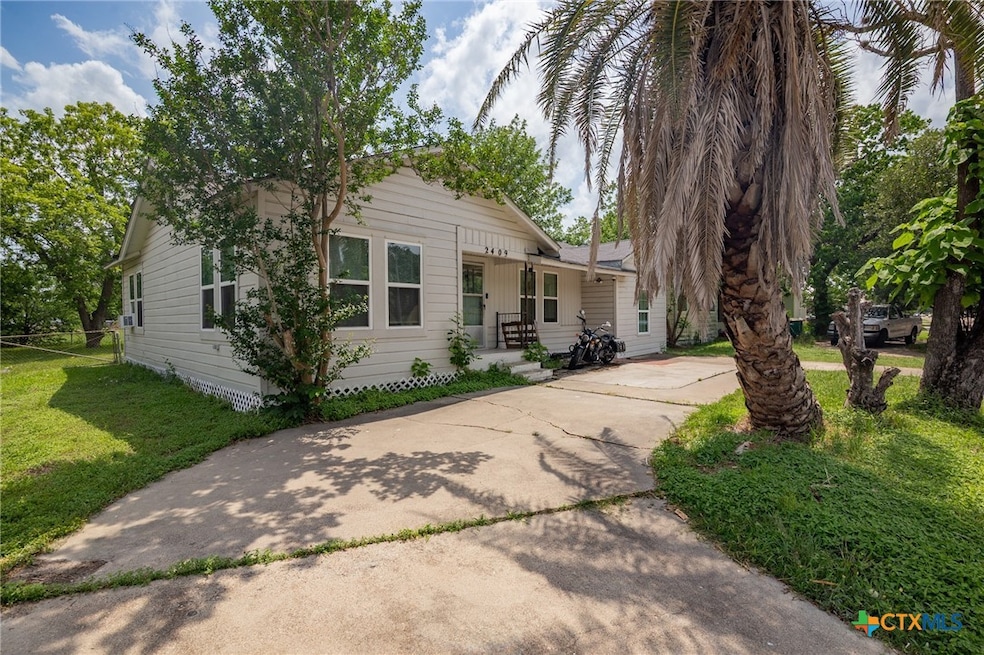 For Sale $154,000 • Co-Listing Agent