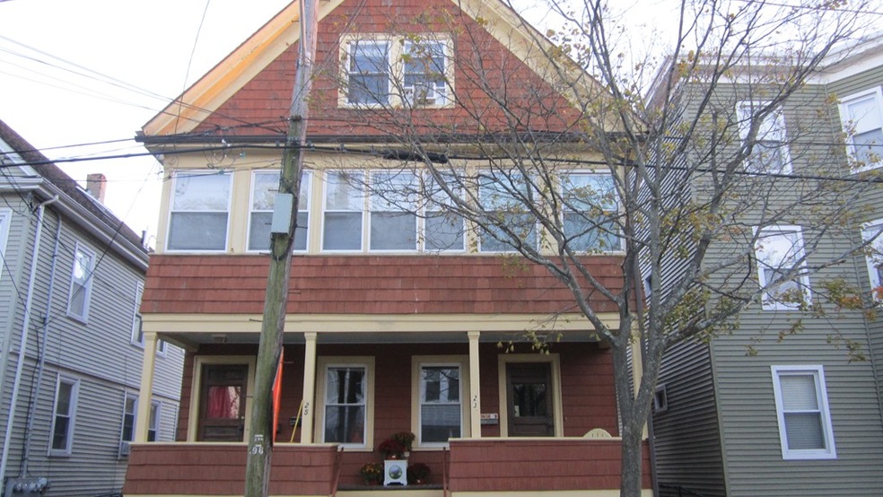 25 Cutler St unit 1, Winthrop, MA 02152 - photo 1