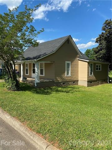 338 Deaton St, Statesville, NC 28677 - photo 1