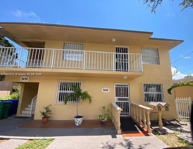 3432 NW 4th St unit 2, Miami, FL 33125 - photo 1