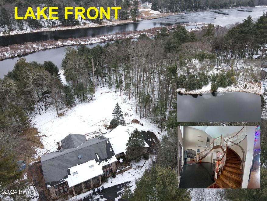 128 Mulberry Dr, Milford, PA 18337 - photo 1