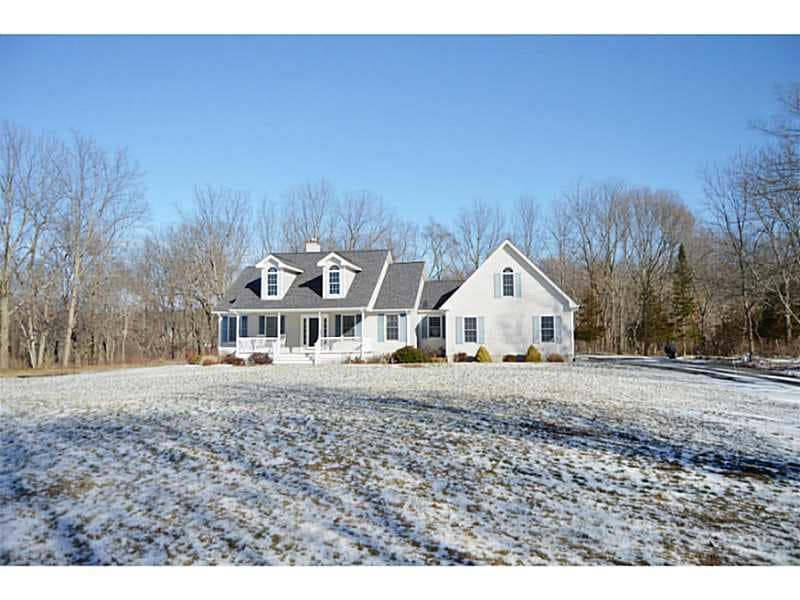 1 Rowse Way, Attleboro, MA 02703 - photo 1