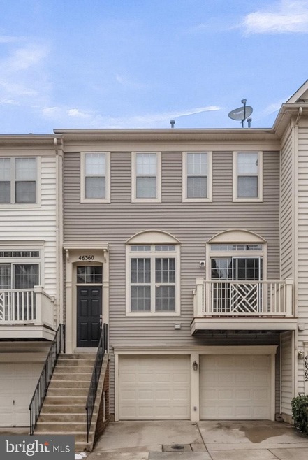 46360 Pryor Square, Sterling, VA 20165 - photo 1