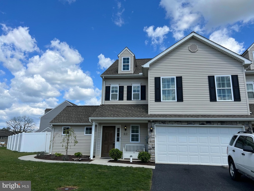 60 Cortland Crossing, Palmyra, PA 17078 - photo 1