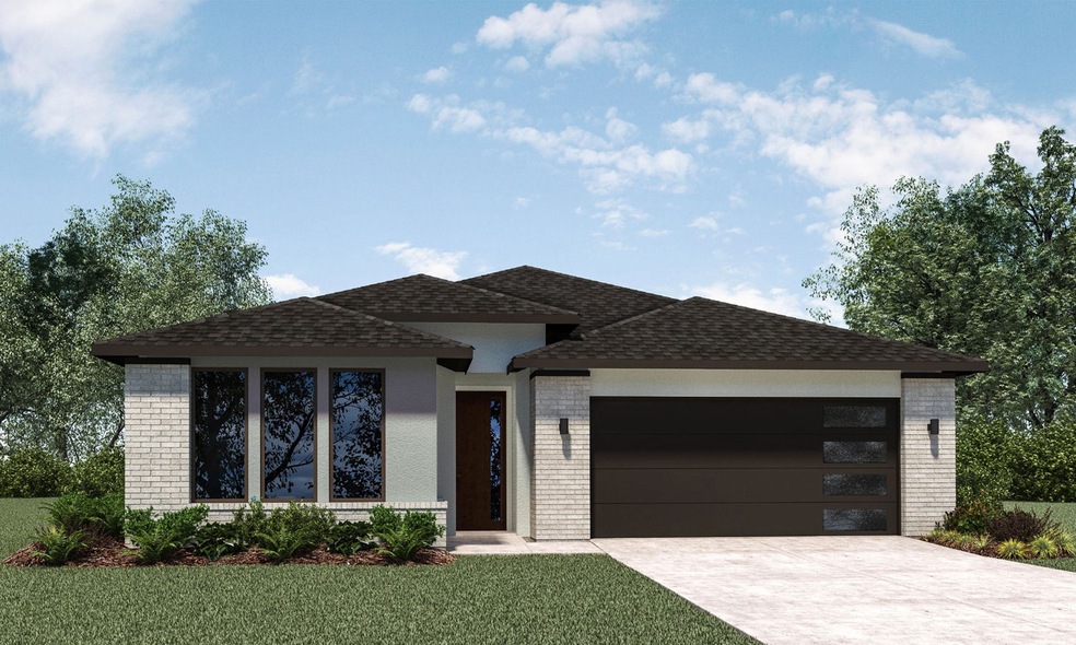 13324 Bear Creek Ct, Conroe, TX 77384 - photo 1