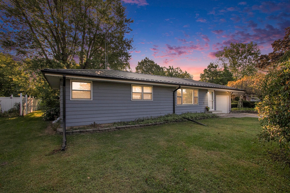 Under Contract $289,900