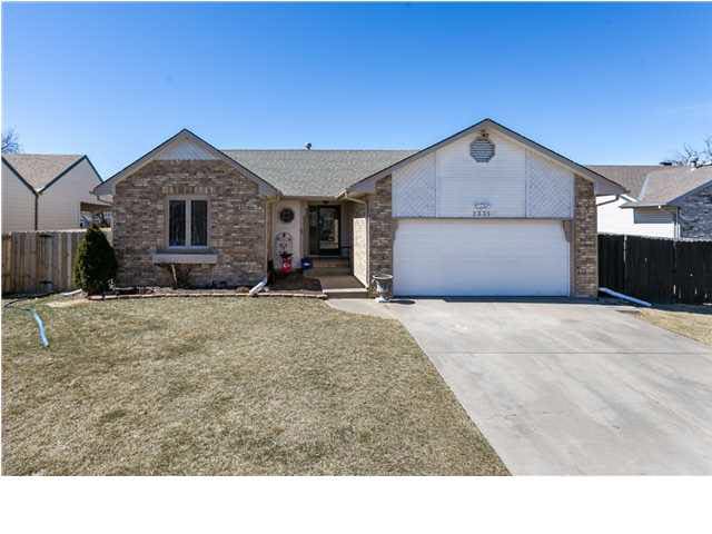 2335 Cypress