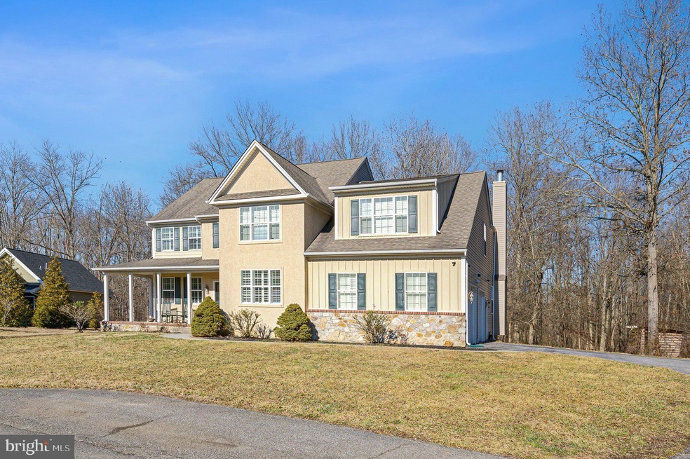 654 Salem Church Rd, Newark, DE 19702 - photo 1