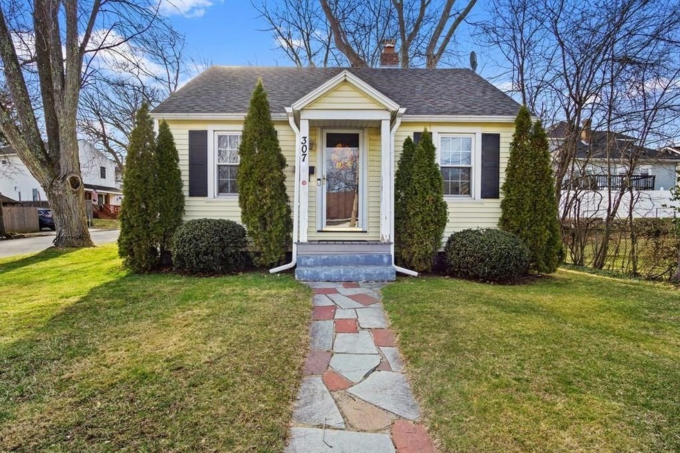 Sold $287,000 • Co-Listing Agent