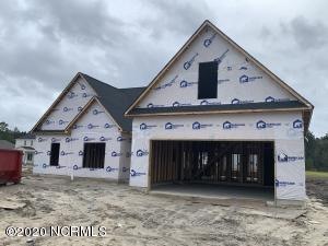 2013 Flounder Run, New Bern, NC 28562 - photo 1