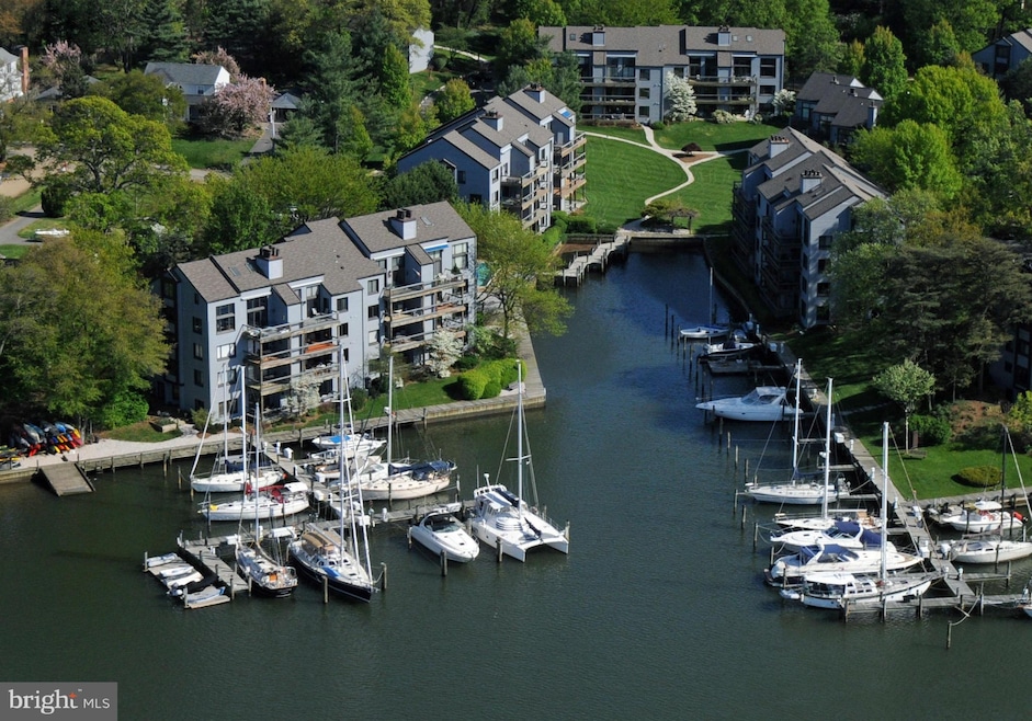 15 Spa Creek Landing unit B3, Annapolis, MD 21403 - photo 1