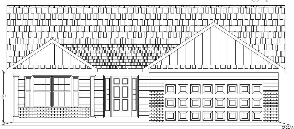 3028 Little Bay Dr, Conway, SC 29526 - photo 1