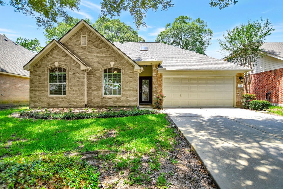2603 Hilldale Park Ln, Spring, TX 77386 - photo 1
