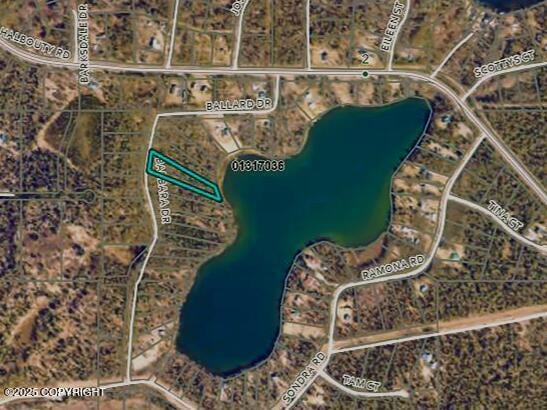 0 Barbara Dr, Nikiski, AK 99611 - photo 1