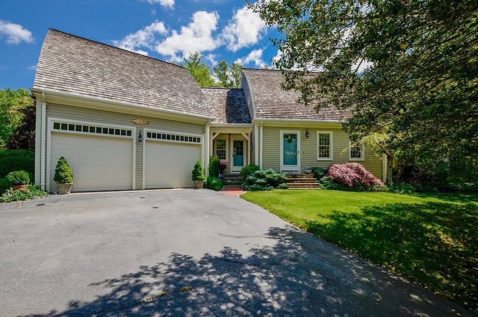 120 Olde Knoll Rd, Marion, MA 02738 - photo 1