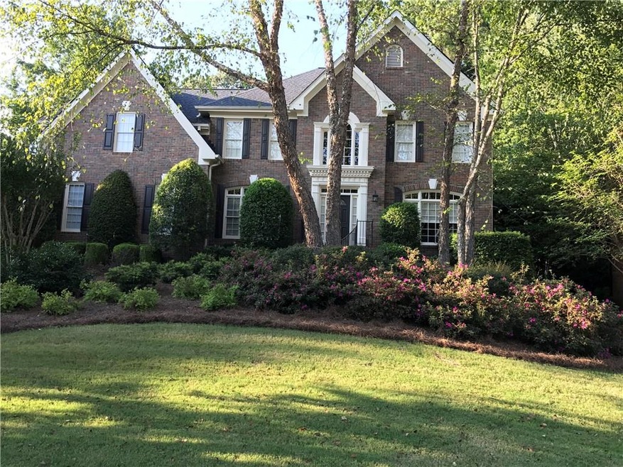 Welcome Home to this beautiful executive home with
