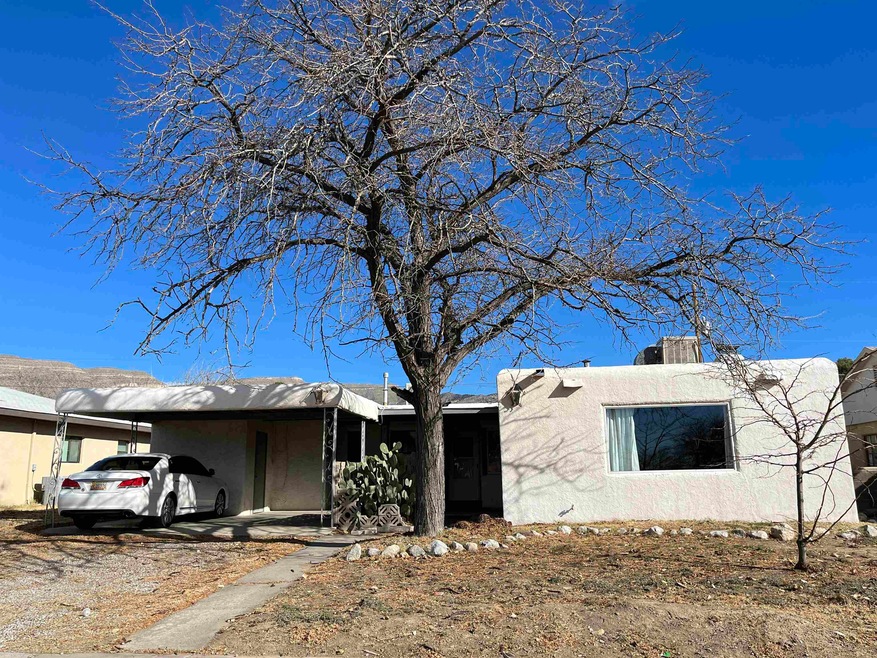 1806 Washington Ave, Alamogordo, NM 88310 - photo 1