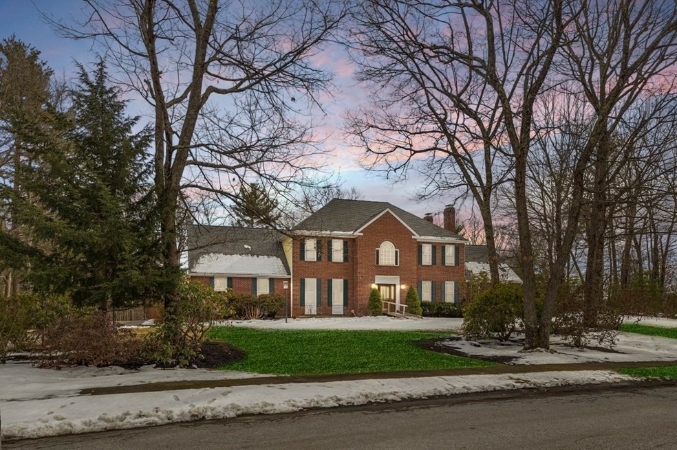 6 Country Way, Hopkinton, MA 01748 - photo 1